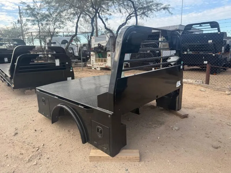 new Flat Decks Norstar  for sale, in Tucson, AZ Thumbnail 4