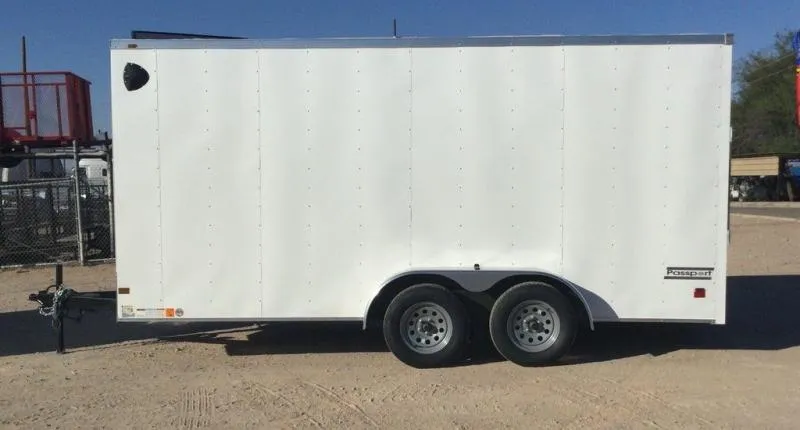 used Other Trailers Haulmark  for sale, in Tucson, AZ Thumbnail 3