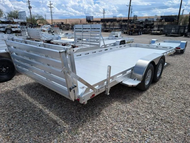 used Other Trailers Aluma  for sale, in Tucson, AZ Thumbnail 5