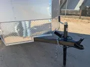new Cargo (Enclosed) Trailers Haulmark  for sale, in Tucson, AZ Thumbnail 6