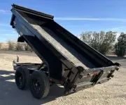new Dump Trailers Load Trail  for sale, in Tucson, AZ Thumbnail 4