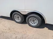 new Cargo (Enclosed) Trailers Haulmark  for sale, in Tucson, AZ Thumbnail 7