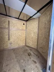 used Cargo (Enclosed) Trailers Wells Cargo  for sale, in Tucson, AZ Thumbnail 5