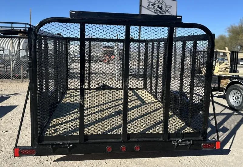 used Other Trailers East Texas  for sale, in Tucson, AZ Thumbnail 7