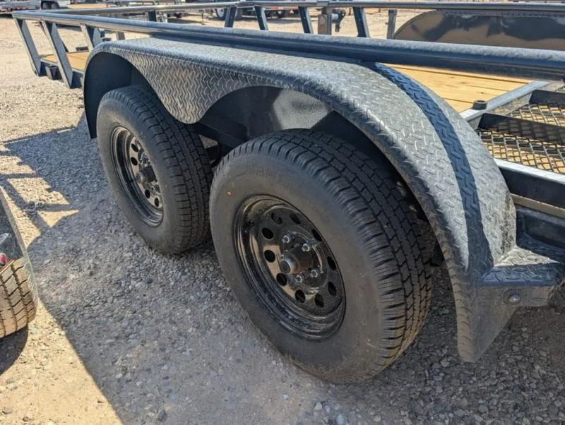 new Utility Trailers RawMaxx  for sale, in Tucson, AZ Thumbnail 3