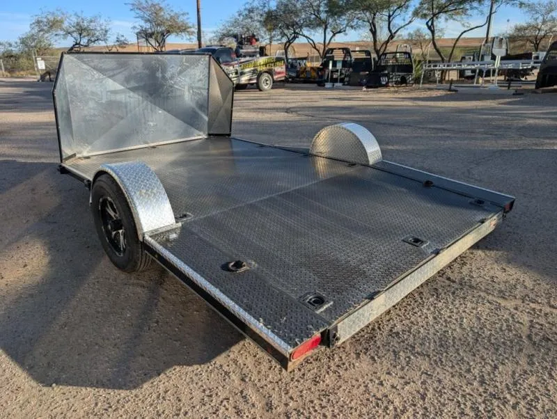 used Other Trailers Texas Bragg Trailers  for sale, in Tucson, AZ Thumbnail 2
