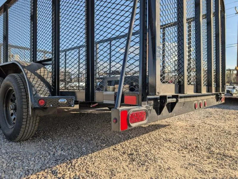 used Other Trailers East Texas  for sale, in Tucson, AZ Thumbnail 9