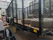 new Equipment / Flatbed Trailers Davidson Trailers  for sale, in Tucson, AZ Thumbnail 2