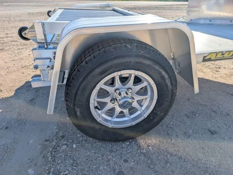 used Other Trailers Aluma  for sale, in Tucson, AZ Thumbnail 8