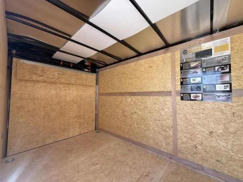 new Cargo (Enclosed) Trailers Wells Cargo  for sale, in Tucson, AZ Thumbnail 15