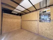 new Cargo (Enclosed) Trailers Wells Cargo  for sale, in Tucson, AZ Thumbnail 43