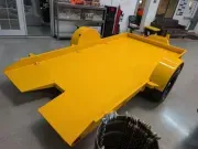 new Tilt Trailers RawMaxx  for sale, in Tucson, AZ Thumbnail 8