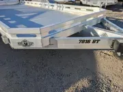 new Utility Trailers Aluma  for sale, in Tucson, AZ Thumbnail 4