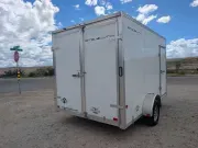 new Cargo (Enclosed) Trailers ALCOM  for sale, in Tucson, AZ Thumbnail 5