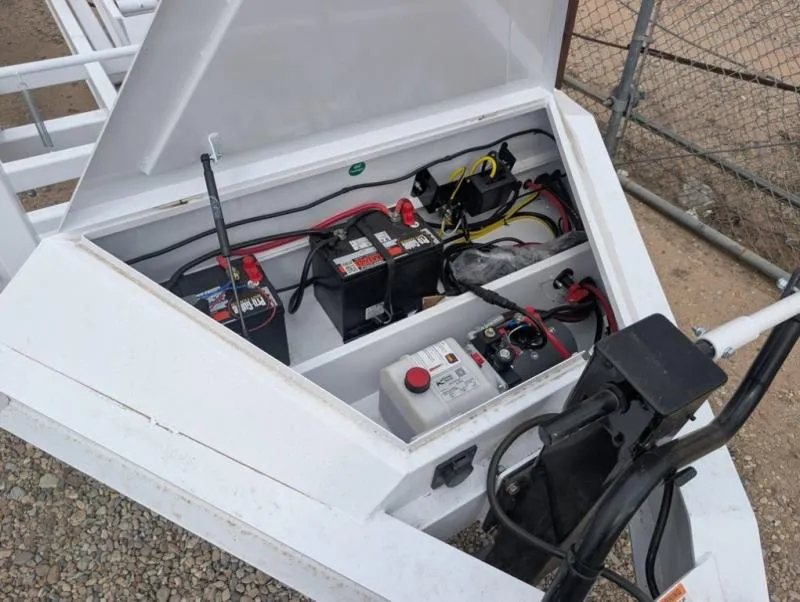 used Other Trailers RawMaxx  for sale, in Tucson, AZ Thumbnail 5