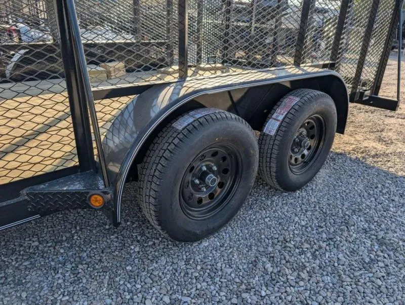 used Other Trailers East Texas  for sale, in Tucson, AZ Thumbnail 6