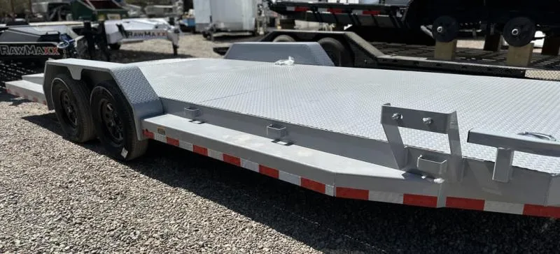 new Car Haulers / Racing Trailers Load Trail  for sale, in Tucson, AZ Thumbnail 5