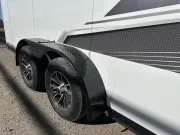 new Cargo (Enclosed) Trailers Haulmark  for sale, in Tucson, AZ Thumbnail 4