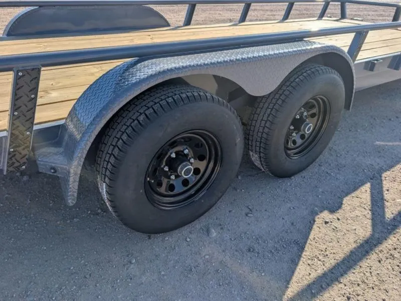 new Utility Trailers RawMaxx  for sale, in Tucson, AZ Thumbnail 9
