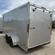 new Cargo (Enclosed) Trailers Wells Cargo  for sale, in Tucson, AZ Thumbnail 3