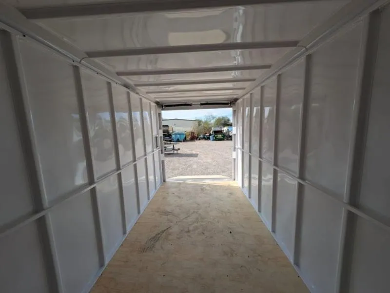 new Cargo (Enclosed) Trailers RawMaxx  for sale, in Tucson, AZ Thumbnail 7