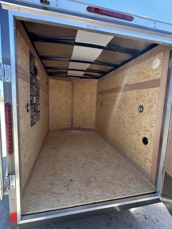 used Other Trailers Wells Cargo  for sale, in Tucson, AZ Thumbnail 4