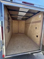new Cargo (Enclosed) Trailers Wells Cargo  for sale, in Tucson, AZ Thumbnail 4
