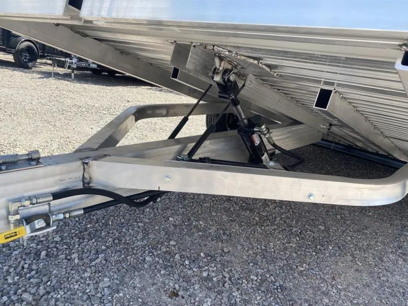 new Tilt Trailers Aluma  for sale, in Tucson, AZ Thumbnail 9
