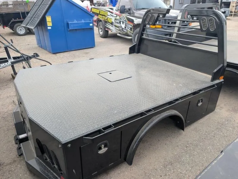 new Other Trailers Norstar  for sale, in Tucson, AZ Thumbnail 6