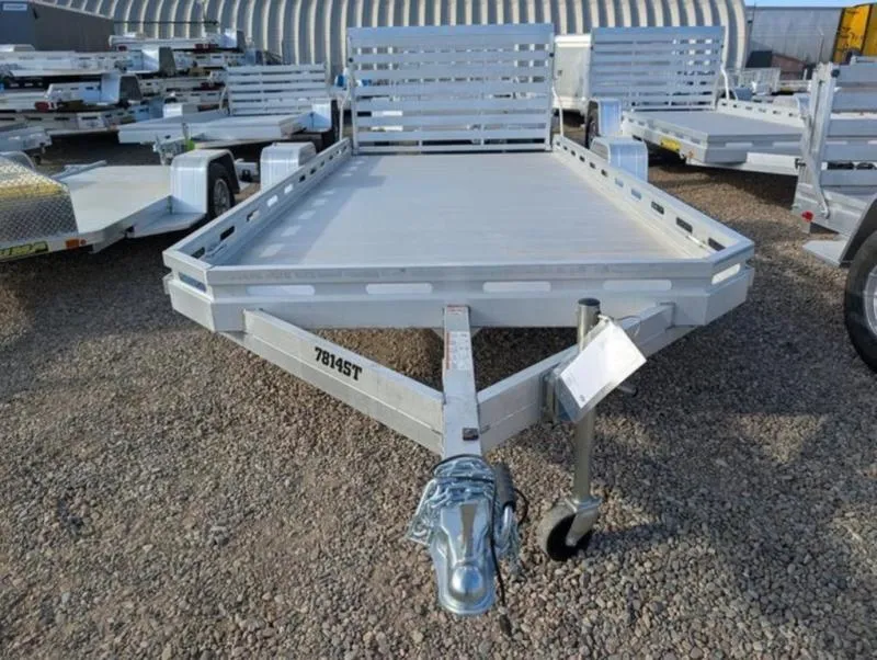 new Utility Trailers Aluma  for sale, in Tucson, AZ Thumbnail 3