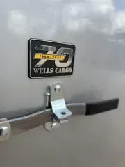 new Cargo (Enclosed) Trailers Wells Cargo  for sale, in Tucson, AZ Thumbnail 3