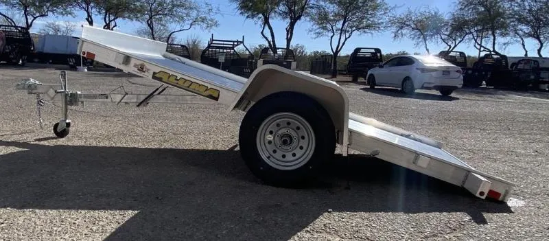 new Tilt Trailers Aluma  for sale, in Tucson, AZ Thumbnail 13