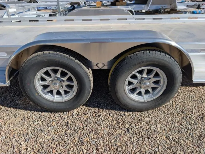used Other Trailers Aluma  for sale, in Tucson, AZ Thumbnail 6