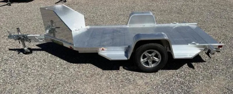 new Motorcycle / Cycle Trailers Aluma  for sale, in Tucson, AZ Thumbnail 10