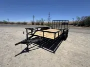 new Utility Trailers Davidson Trailers  for sale, in Tucson, AZ Thumbnail 4