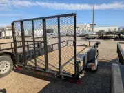 new Utility Trailers East Texas  for sale, in Tucson, AZ Thumbnail 6