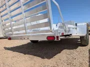 new Utility Trailers Aluma  for sale, in Tucson, AZ Thumbnail 6