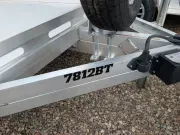used Utility Trailers Aluma  for sale, in Tucson, AZ Thumbnail 3