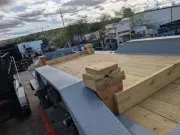 new Equipment / Flatbed Trailers RawMaxx  for sale, in Tucson, AZ Thumbnail 6