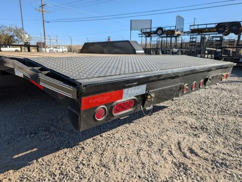 new Car Haulers / Racing Trailers East Texas  for sale, in Tucson, AZ Thumbnail 8