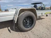 used Utility Trailers Aluma  for sale, in Tucson, AZ Thumbnail 6