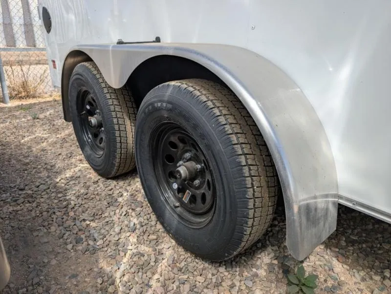 used Other Trailers Wells Cargo  for sale, in Tucson, AZ Thumbnail 2