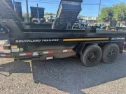 new Dump Trailers Southland Trailers  for sale, in Tucson, AZ Thumbnail 5