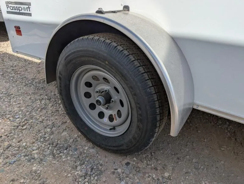 used Other Trailers Haulmark  for sale, in Tucson, AZ Thumbnail 6