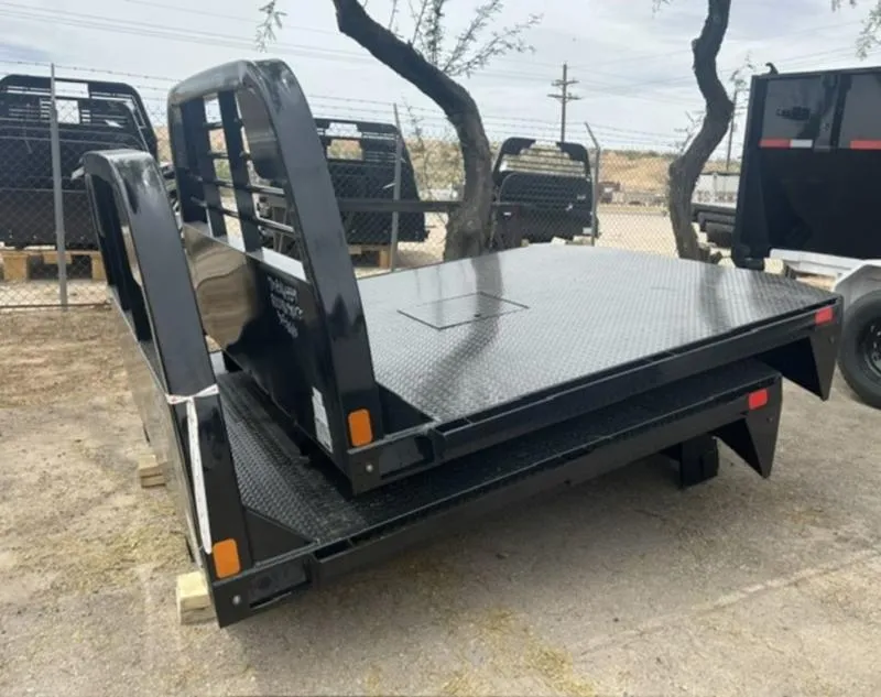 new Flat Decks CM Truck Beds  for sale, in Tucson, AZ Thumbnail 2