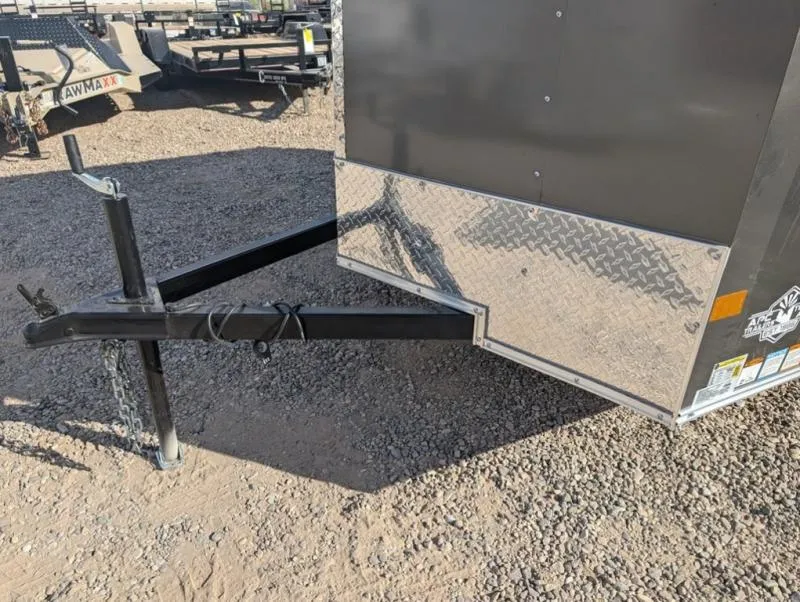 used Other Trailers Wells Cargo  for sale, in Tucson, AZ Thumbnail 3