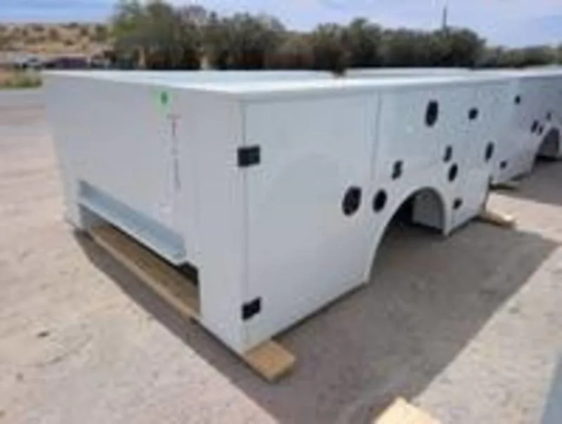 new Flat Decks Norstar  for sale, in Tucson, AZ Thumbnail 7