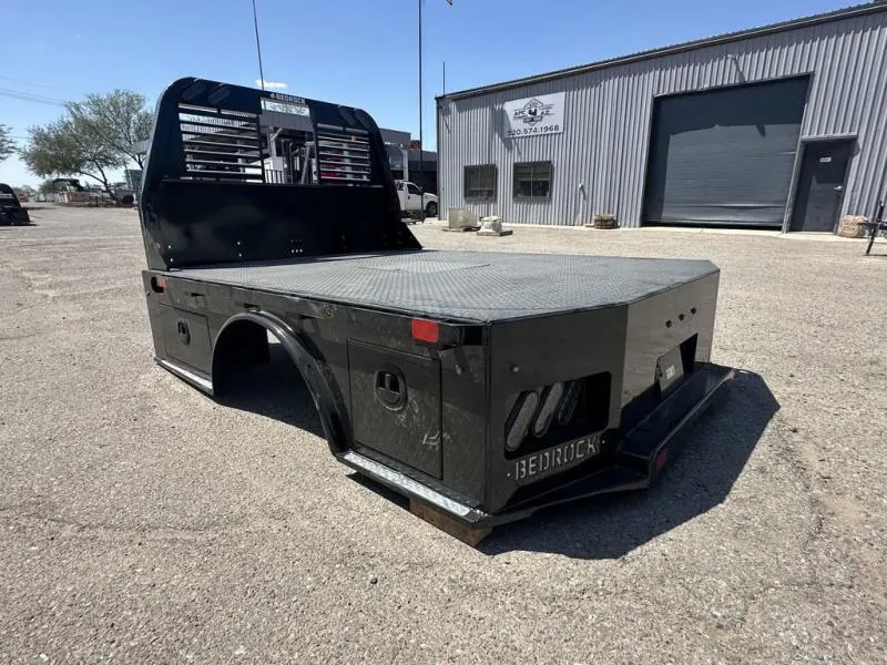 new Other Trailers Bedrock  for sale, in Tucson, AZ Thumbnail 5