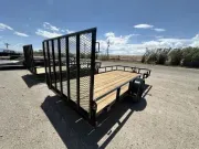new Utility Trailers Davidson Trailers  for sale, in Tucson, AZ Thumbnail 8