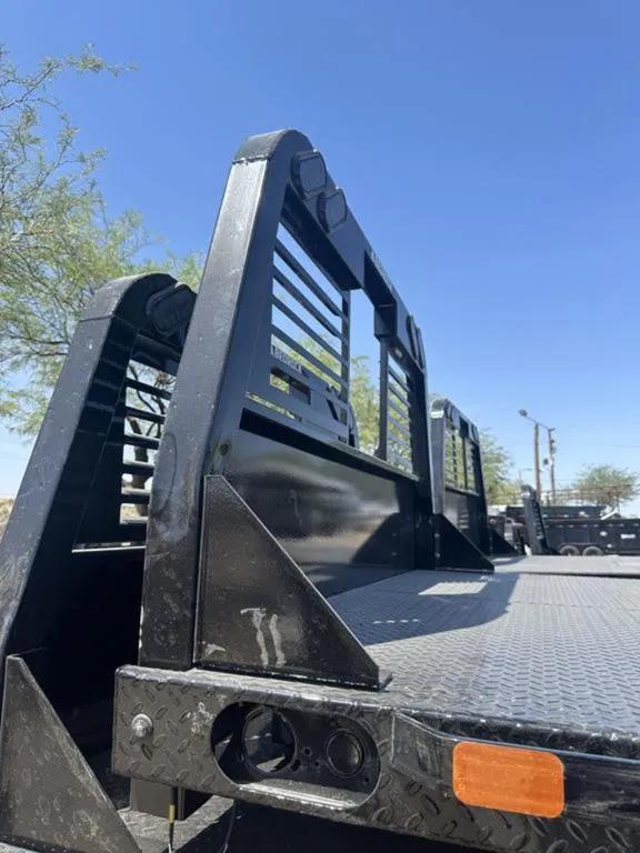 new Other Trailers Bedrock  for sale, in Tucson, AZ Thumbnail 3